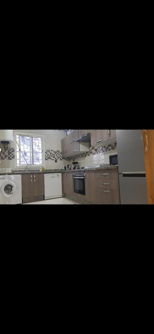 Appartement 50 m² à louer à Meknès — Photo 16