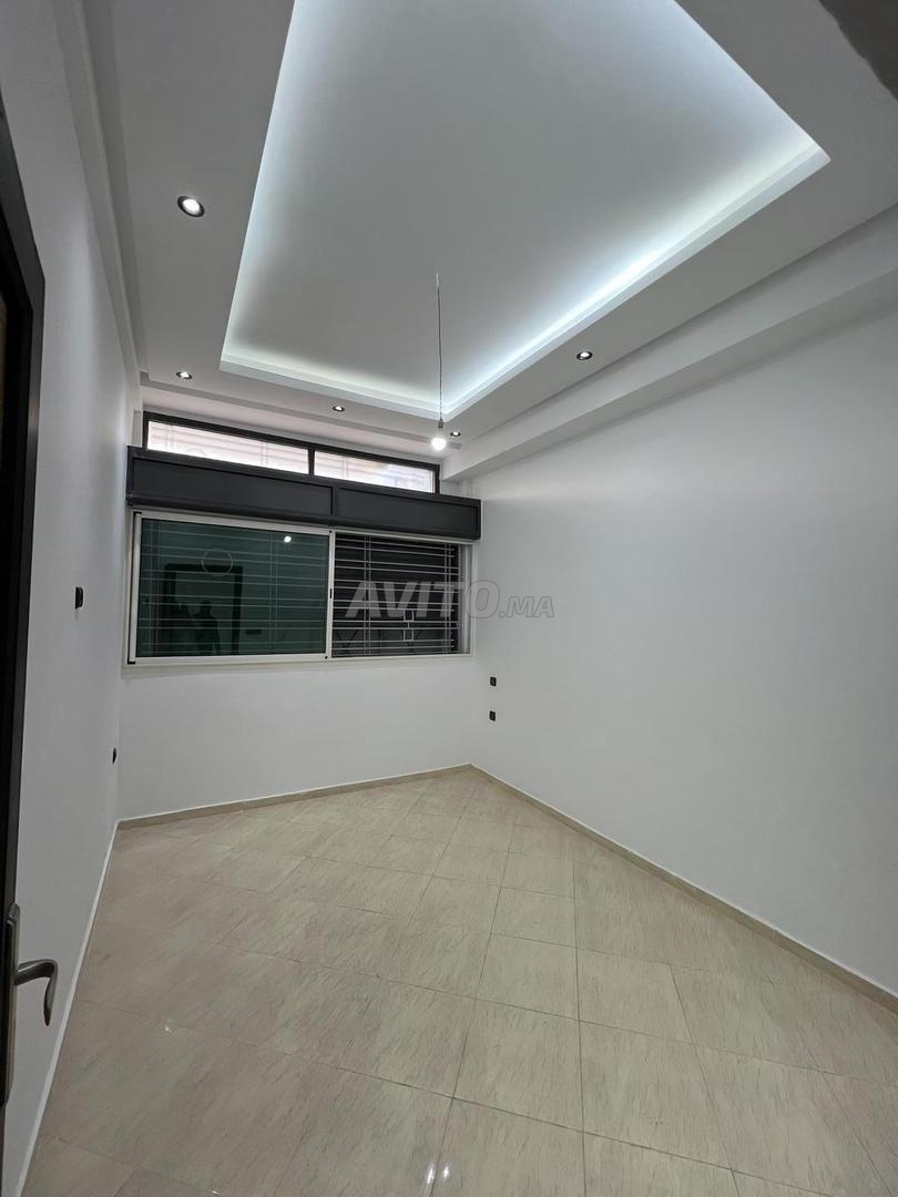 Appartement 80 m² à louer à Témara (Riad Oulad Mtaa) — Photo 7