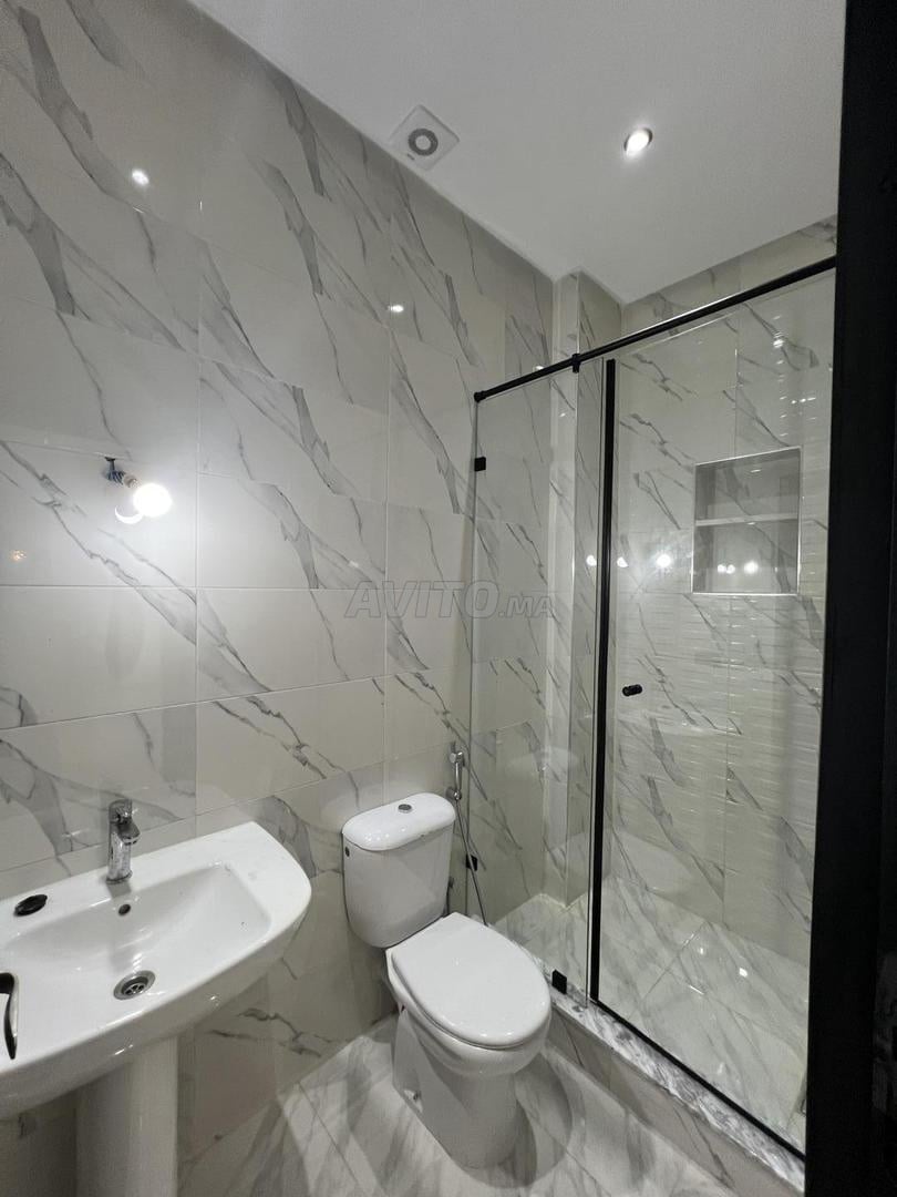 Appartement 80 m² à louer à Témara (Riad Oulad Mtaa) — Photo 11