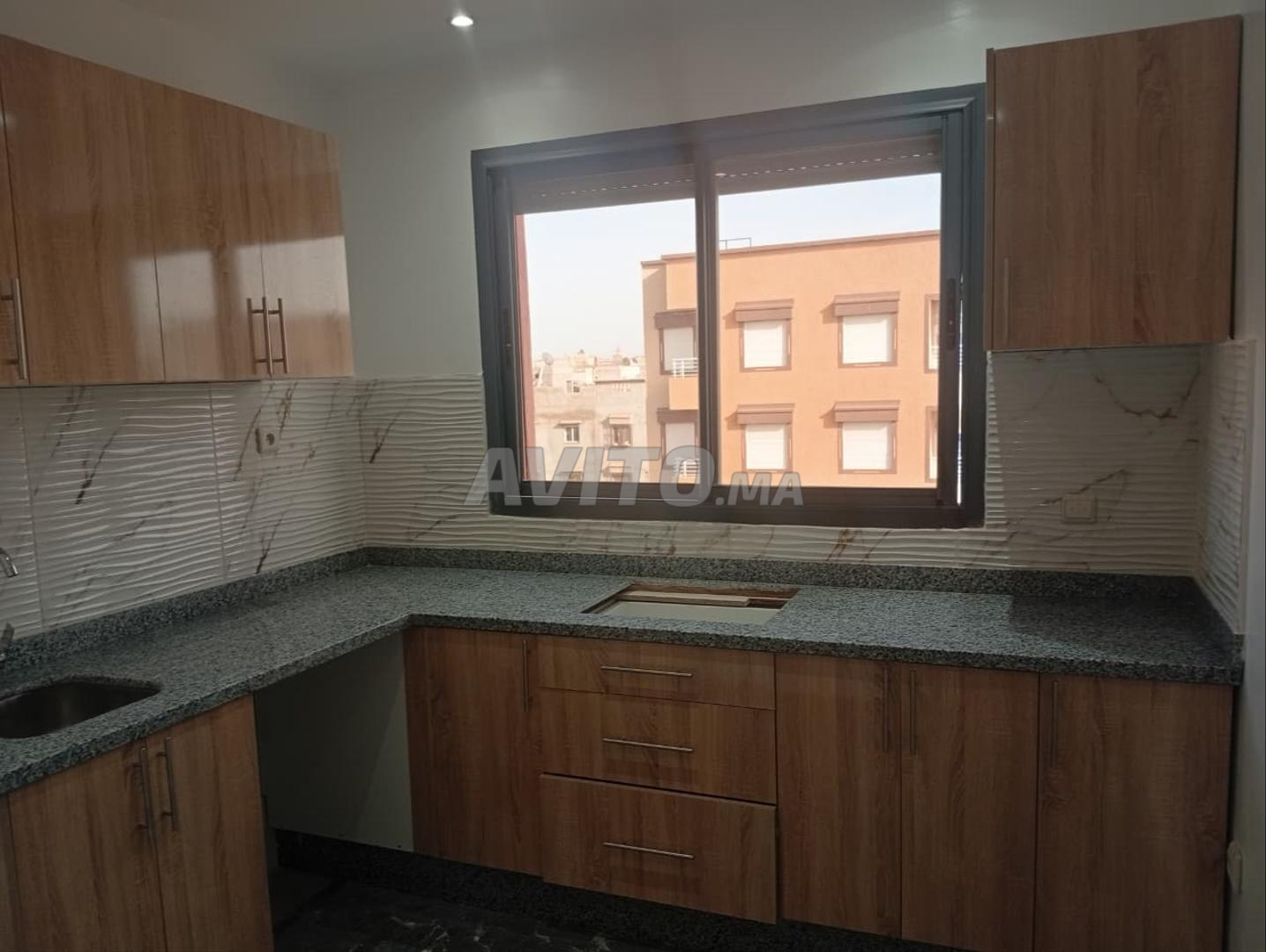84 m² Apartment for Rent in Marrakech (M’Hamid) — Photo 4