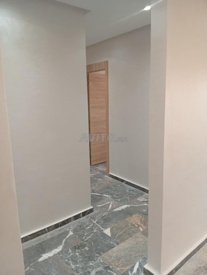 84 m² Apartment for Rent in Marrakech (M’Hamid) — Photo 12