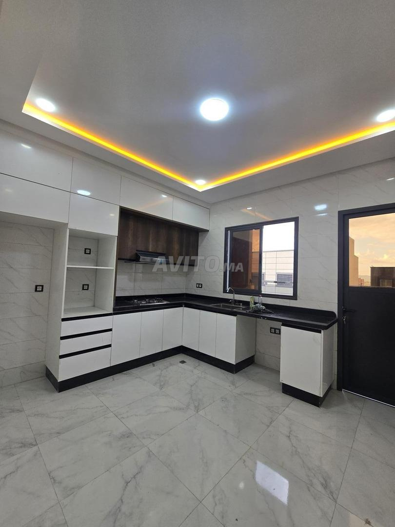 Apartment 11051 m² for sale in Meknès — Photo 4