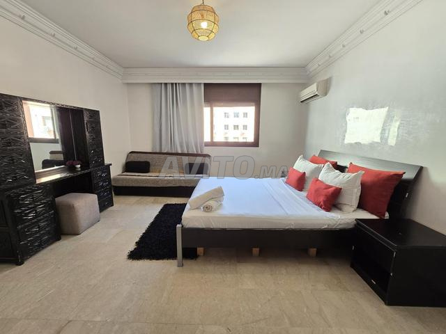 Appartement à louer à Marrakech (250 MAD - mois) — Photo 4