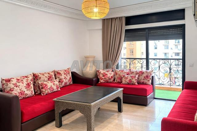 Appartement à louer à Marrakech (250 MAD - mois) — Photo 6