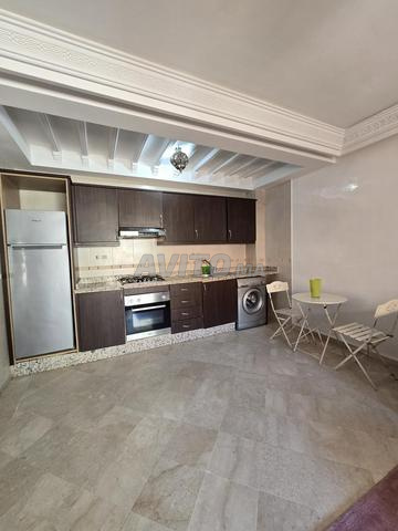Appartement à louer à Marrakech (250 MAD - mois) — Photo 8