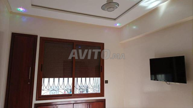 Appartement 50 m² à vendre à Casablanca, Sidi Moumen — Photo 9