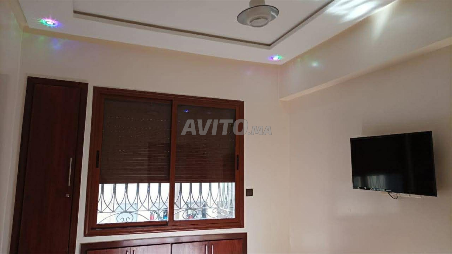 Appartement 50 m² à vendre à Casablanca, Sidi Moumen — Photo 10