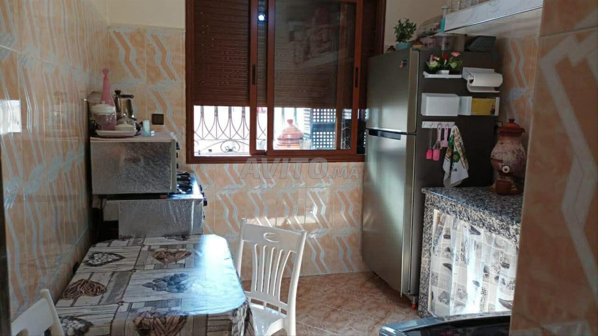 Appartement 50 m² à vendre à Casablanca, Sidi Moumen — Photo 12