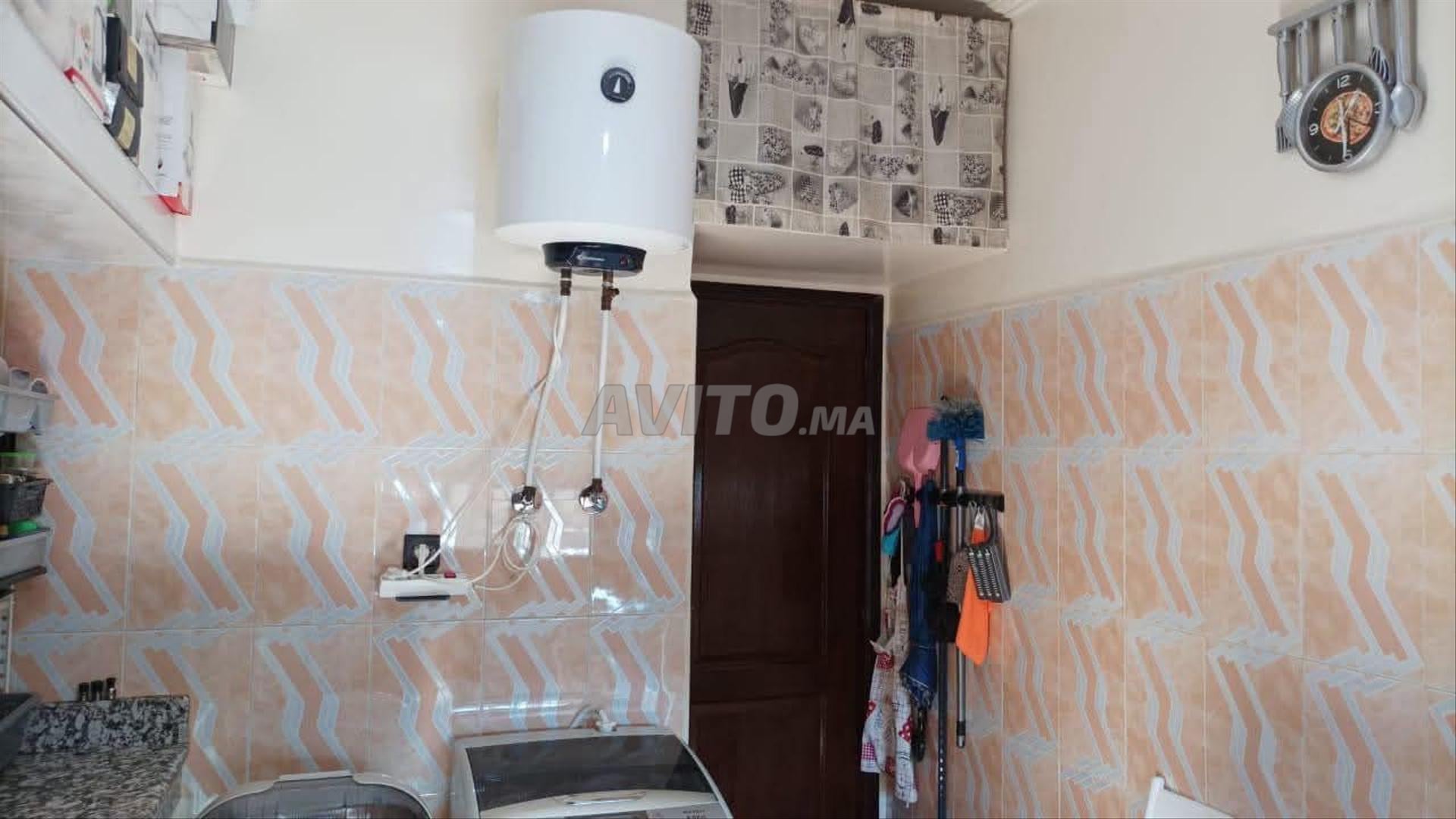 Appartement 50 m² à vendre à Casablanca, Sidi Moumen — Photo 14