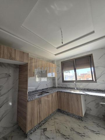 3-Bedroom Apartment 68 m² for Sale in Meknès, Chahdia Mansour — Photo 3