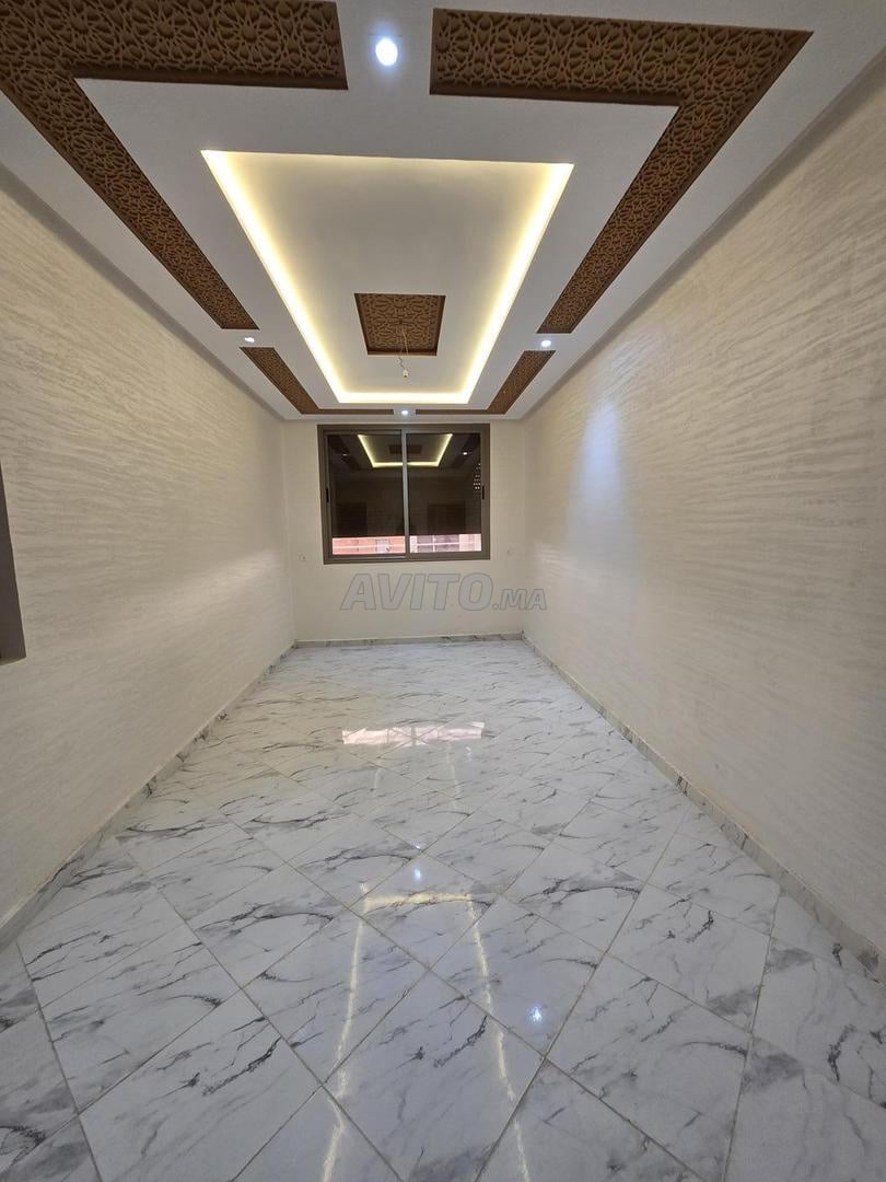 3-Bedroom Apartment 68 m² for Sale in Meknès, Chahdia Mansour — Photo 6