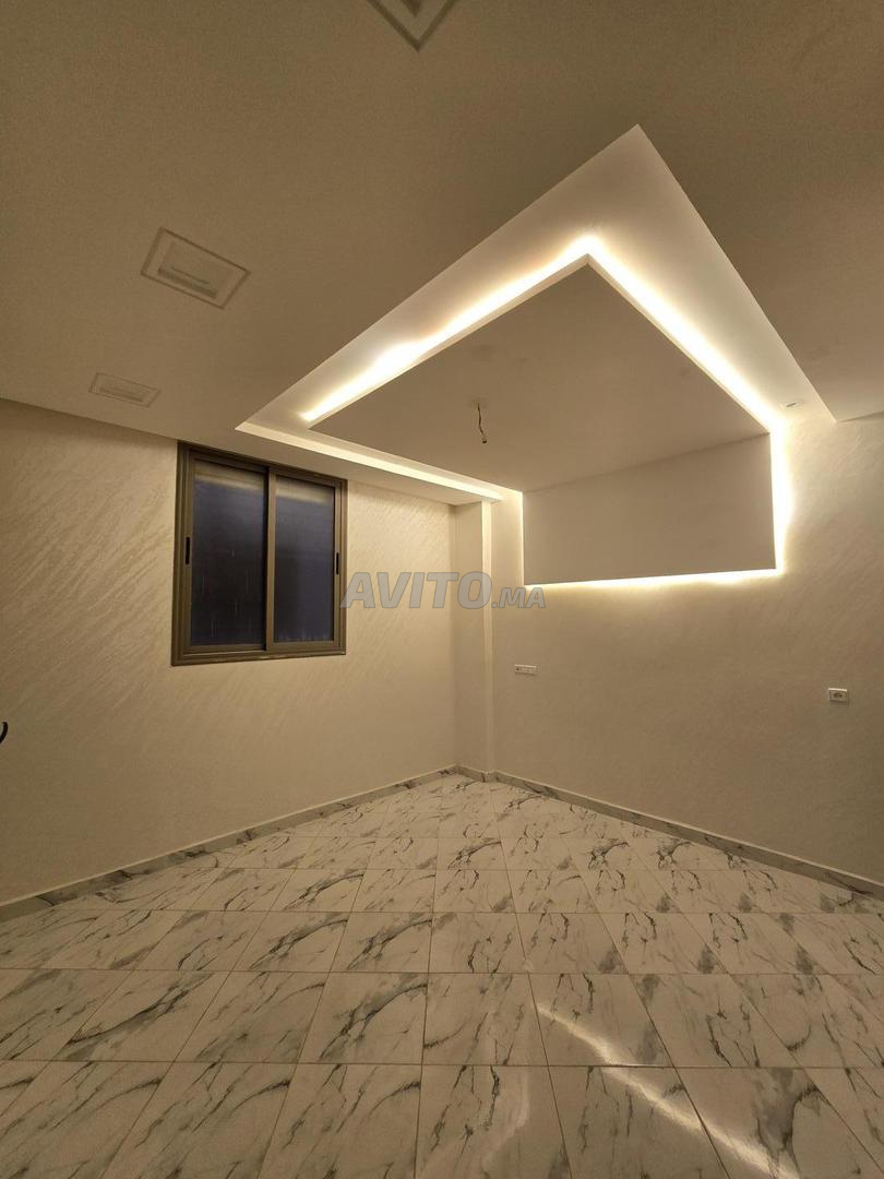3-Bedroom Apartment 68 m² for Sale in Meknès, Chahdia Mansour — Photo 8