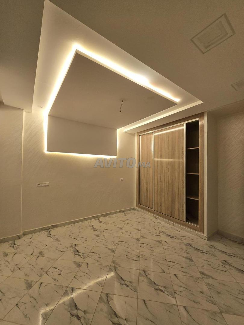 3-Bedroom Apartment 68 m² for Sale in Meknès, Chahdia Mansour — Photo 10