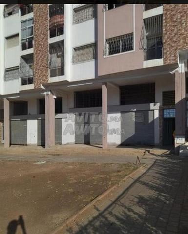 Local commercial 93 m² à vendre à Settat — Photo 2