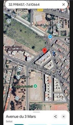Local commercial 93 m² à vendre à Settat — Photo 6