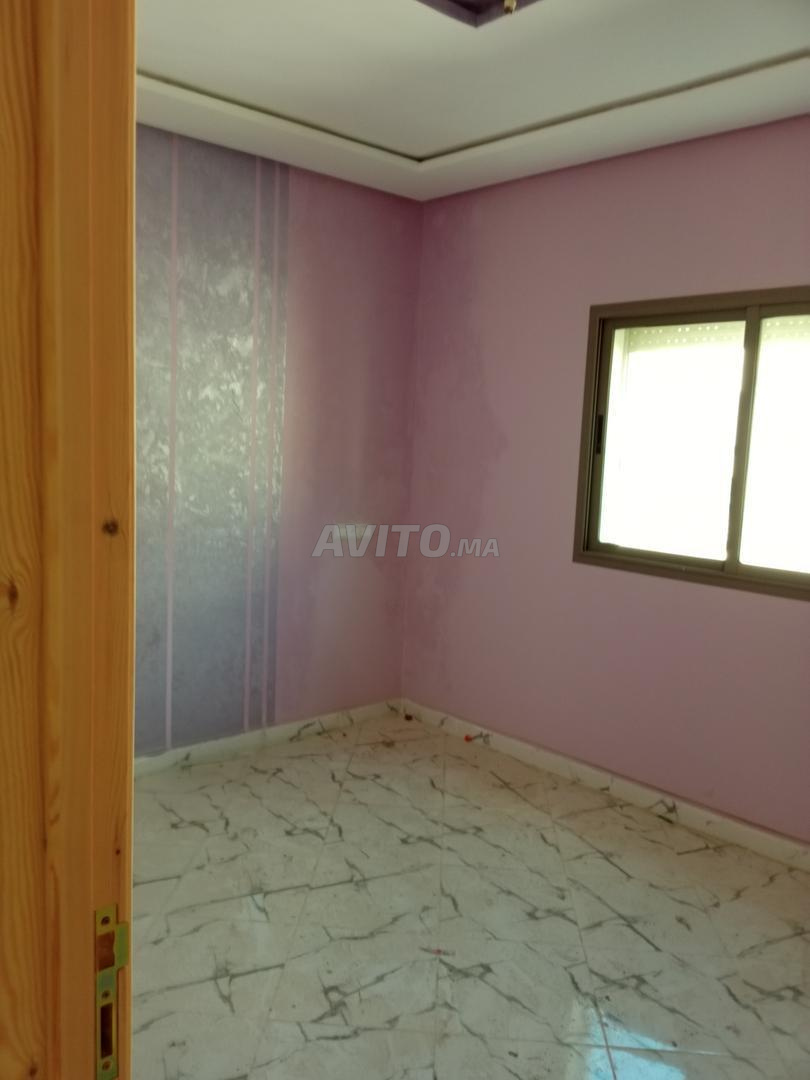شقة للبيع 110 م² في فاس — Photo 10
