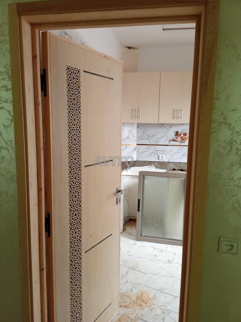 شقة للبيع 110 م² في فاس — Photo 12