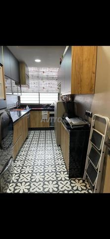 Appartement 105 m² à vendre à Bouskoura Jasmin — Photo 3