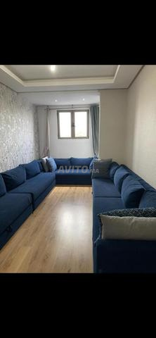 Appartement 105 m² à vendre à Bouskoura Jasmin — Photo 11