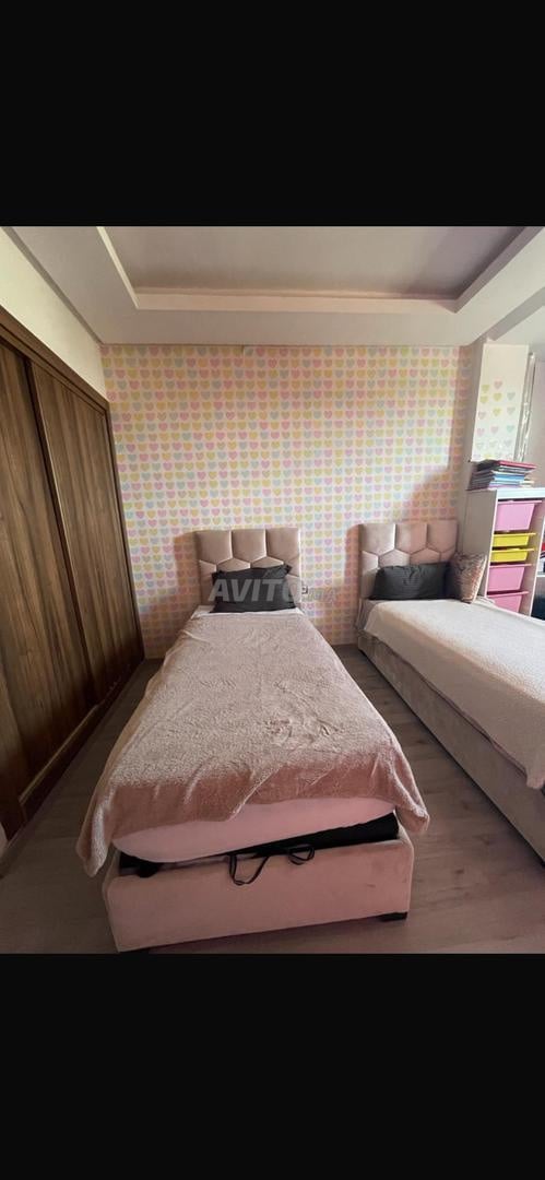 Appartement 105 m² à vendre à Bouskoura Jasmin — Photo 6
