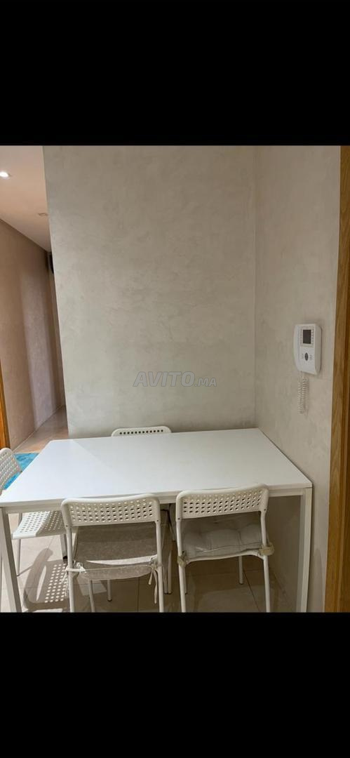 Appartement 105 m² à vendre à Bouskoura Jasmin — Photo 10