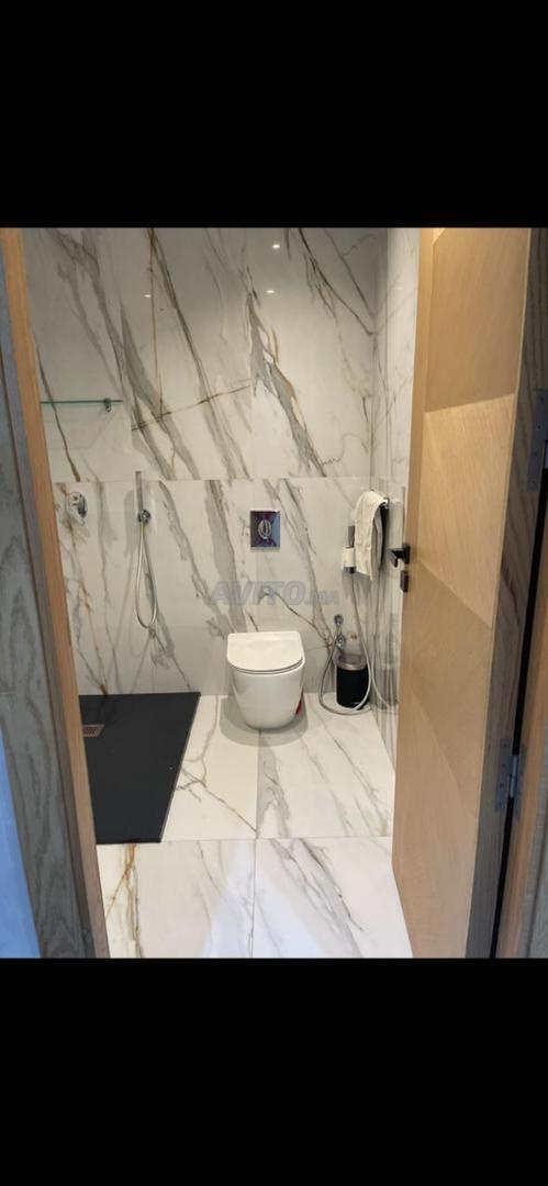 Appartement 105 m² à vendre à Bouskoura Jasmin — Photo 14