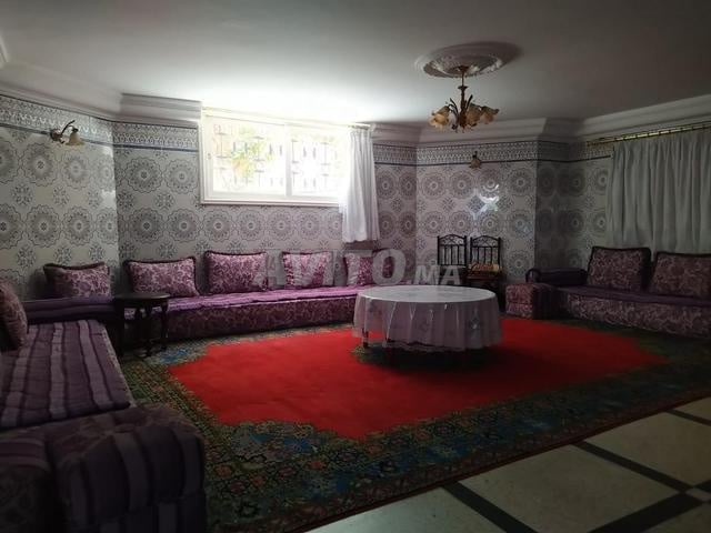 Villa 670 m² for sale in Casablanca (Chantier District) — Photo 2
