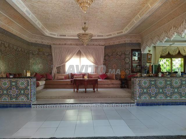 Villa 670 m² for sale in Casablanca (Chantier District) — Photo 8