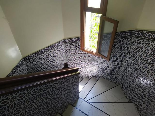 Villa 670 m² for sale in Casablanca (Chantier District) — Photo 10