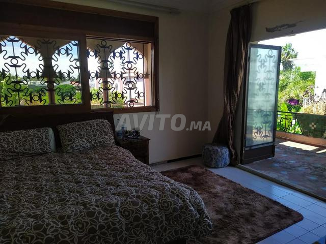 Villa 670 m² for sale in Casablanca (Chantier District) — Photo 12