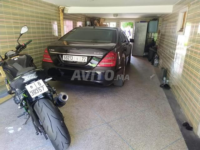 Villa 670 m² for sale in Casablanca (Chantier District) — Photo 14