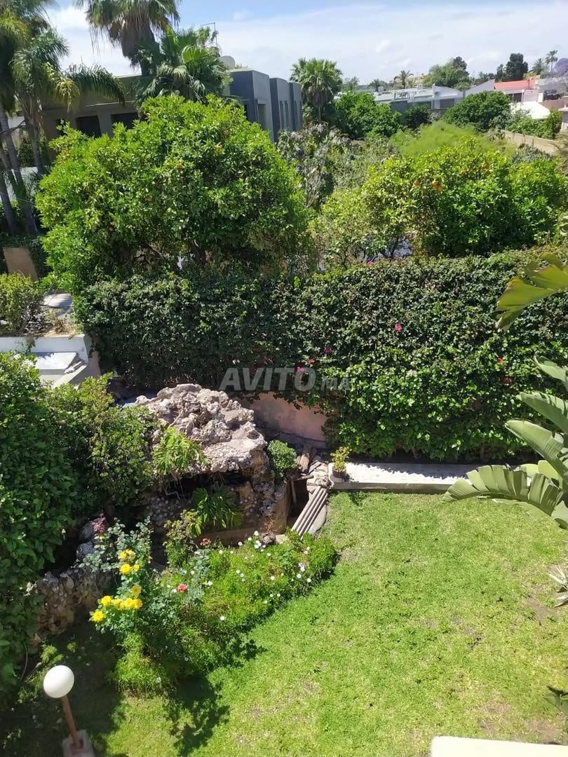 Villa 670 m² for sale in Casablanca (Chantier District) — Photo 5