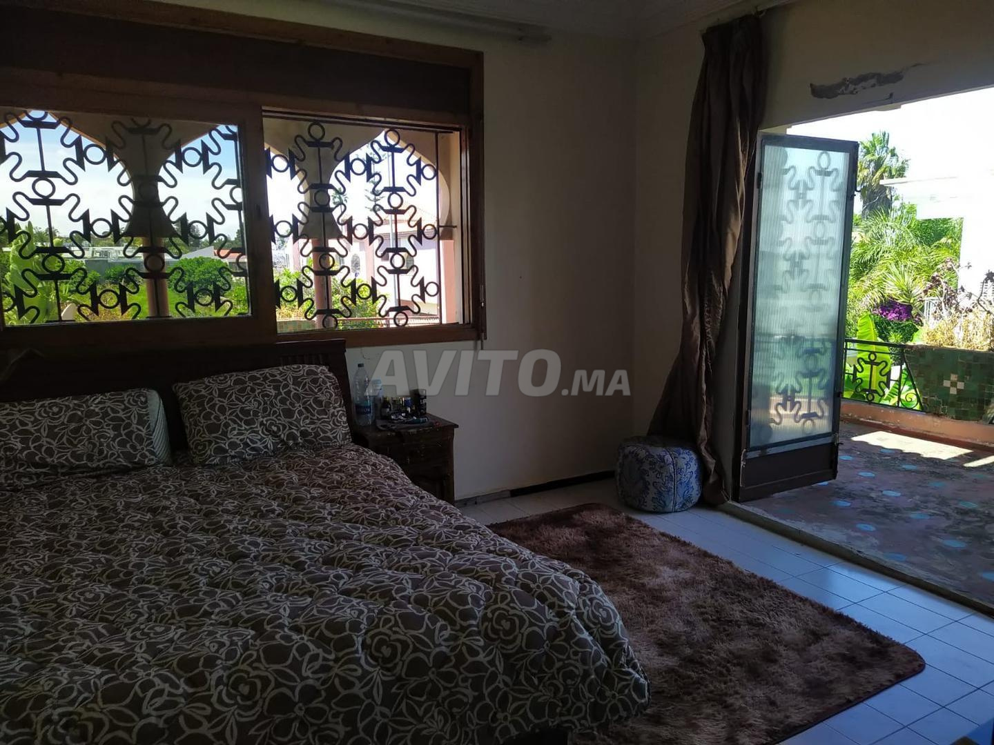 Villa 670 m² for sale in Casablanca (Chantier District) — Photo 11
