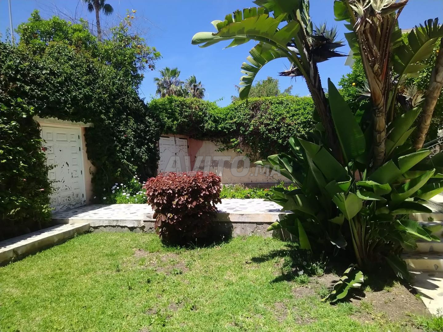 Villa 670 m² for sale in Casablanca (Chantier District) — Photo 15