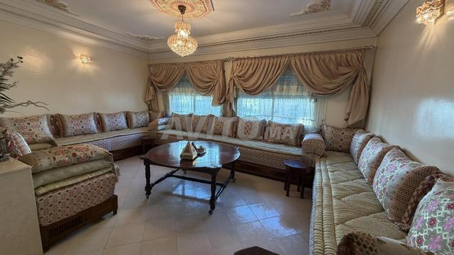 Appartement 170 m² à louer à Fès — Photo 2