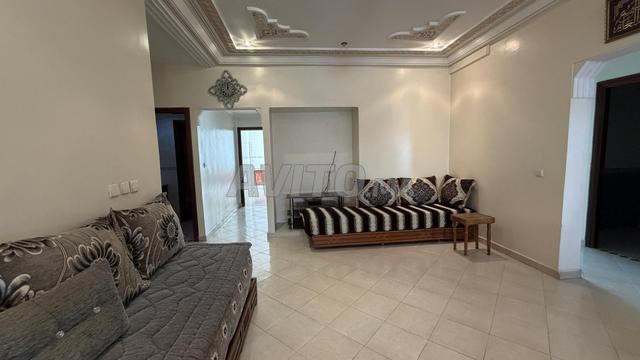 Appartement 170 m² à louer à Fès — Photo 14