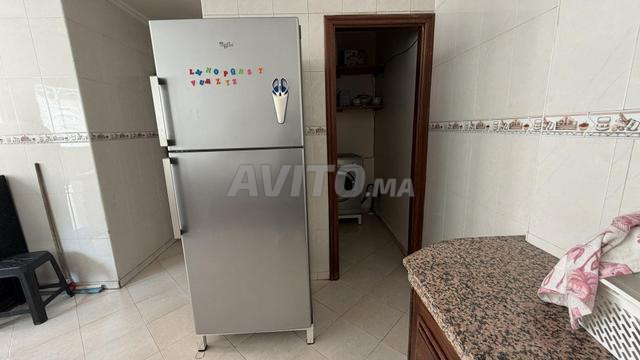 Appartement 170 m² à louer à Fès — Photo 18