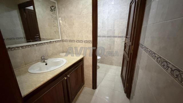 Appartement 170 m² à louer à Fès — Photo 22