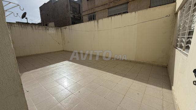 Appartement 170 m² à louer à Fès — Photo 24