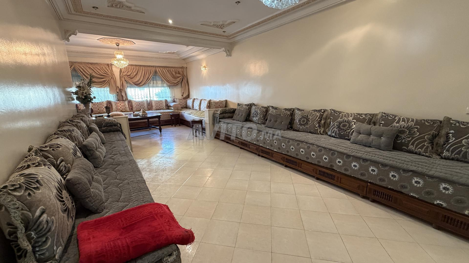 Appartement 170 m² à louer à Fès — Photo 3