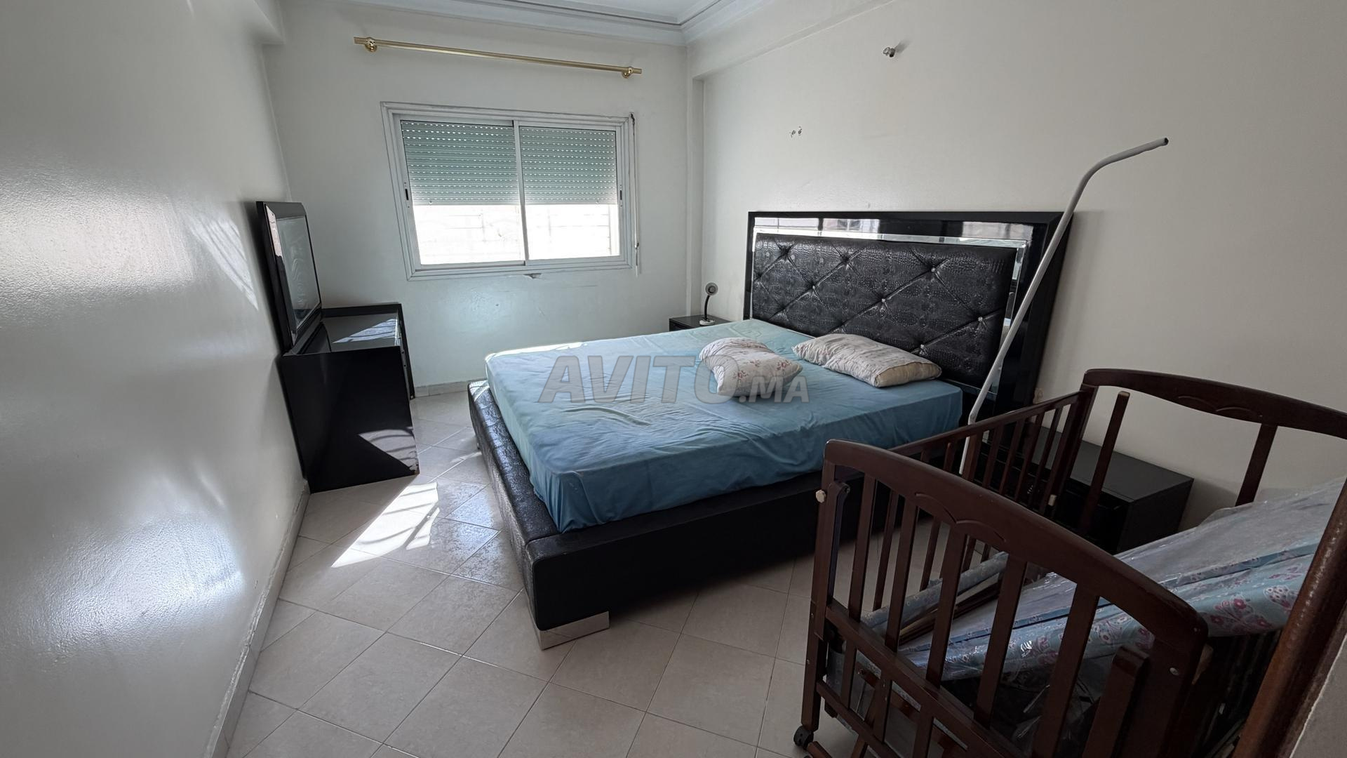 Appartement 170 m² à louer à Fès — Photo 5