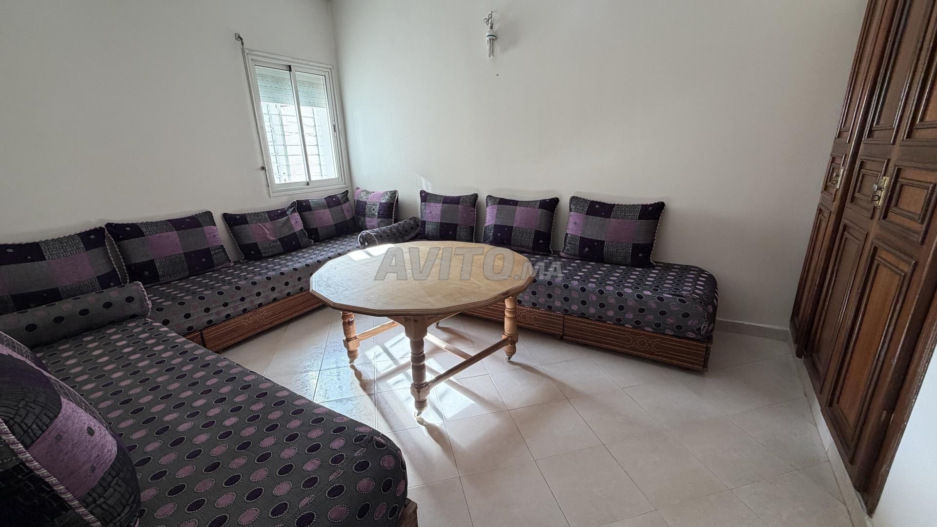 Appartement 170 m² à louer à Fès — Photo 7