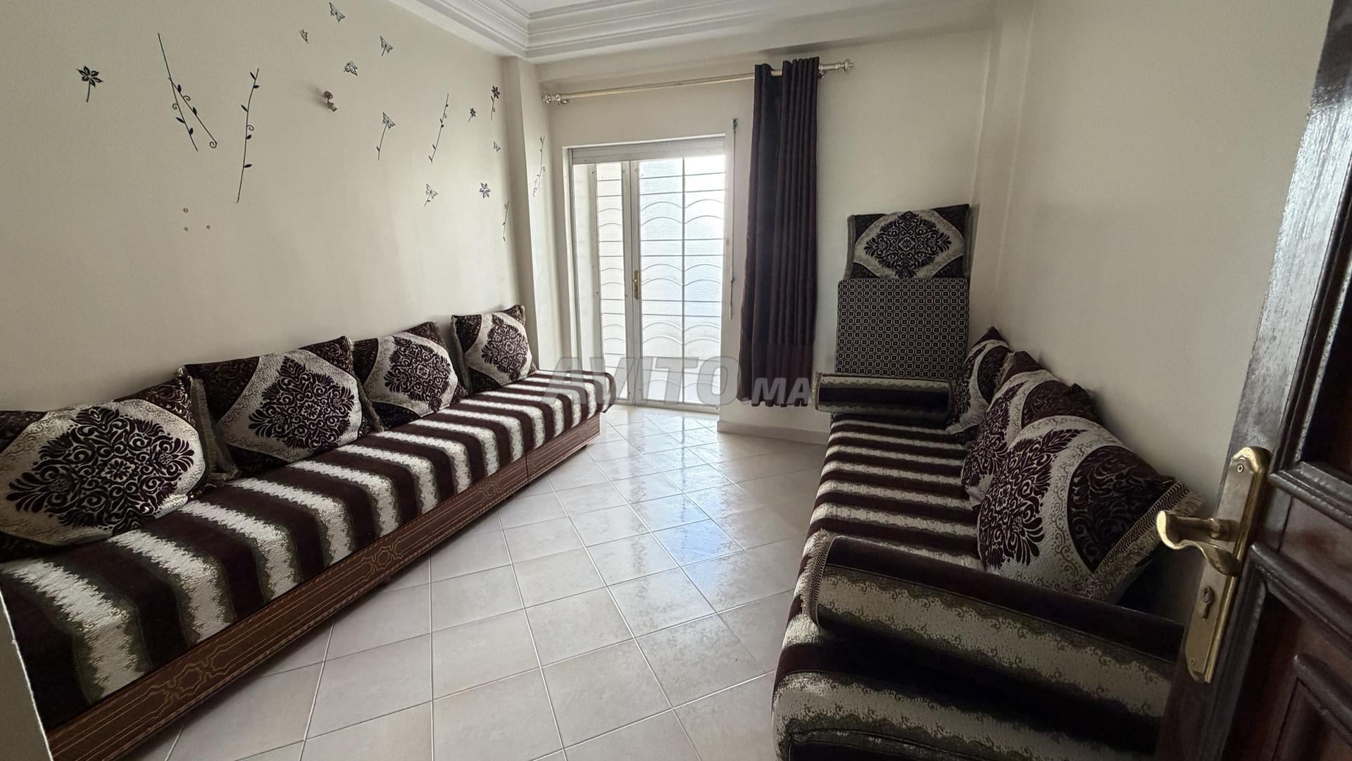 Appartement 170 m² à louer à Fès — Photo 9