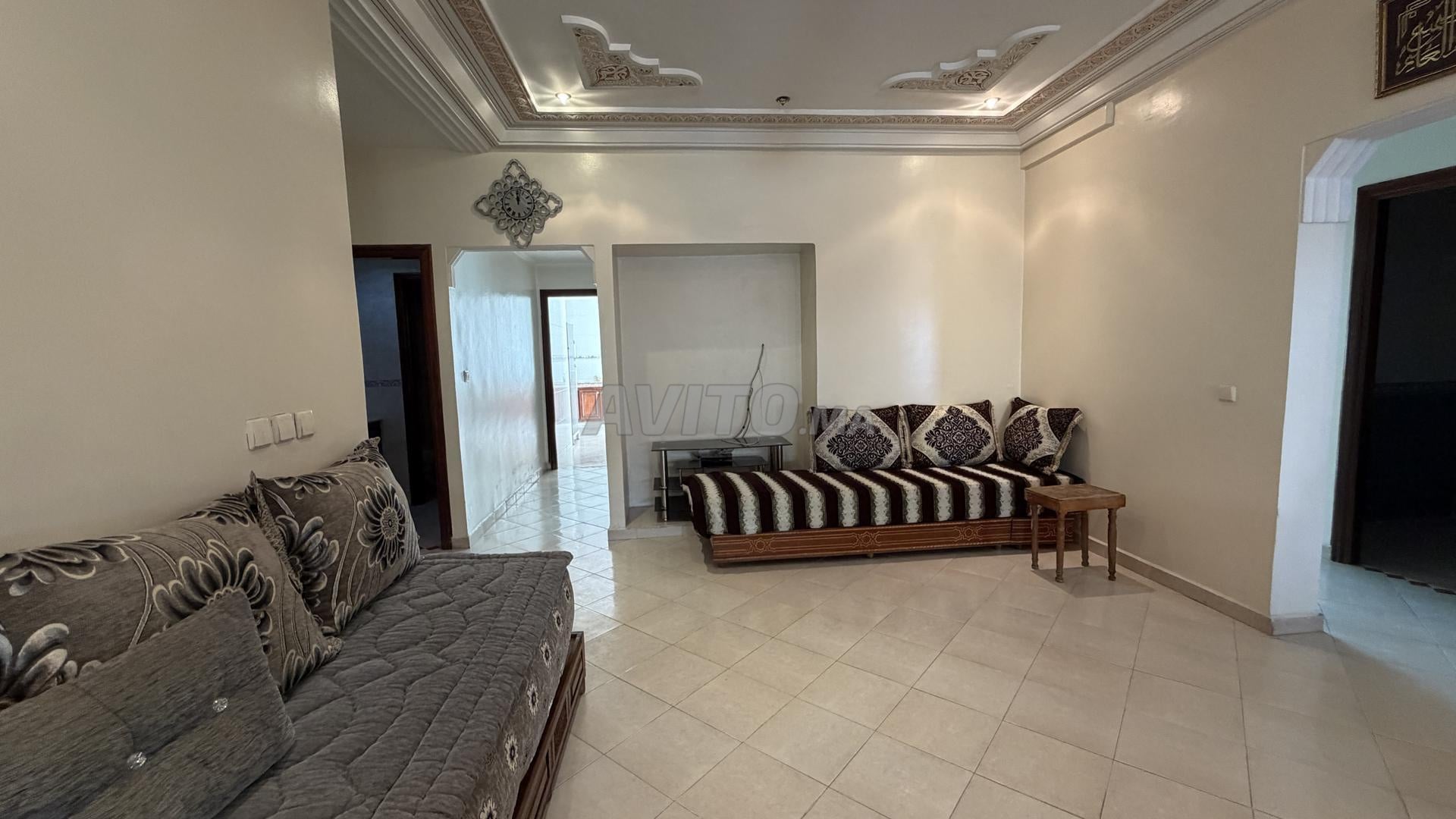 Appartement 170 m² à louer à Fès — Photo 13