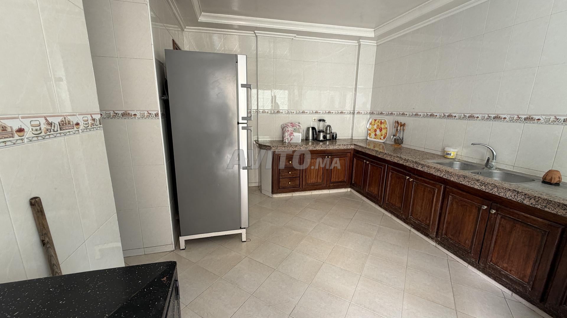Appartement 170 m² à louer à Fès — Photo 15