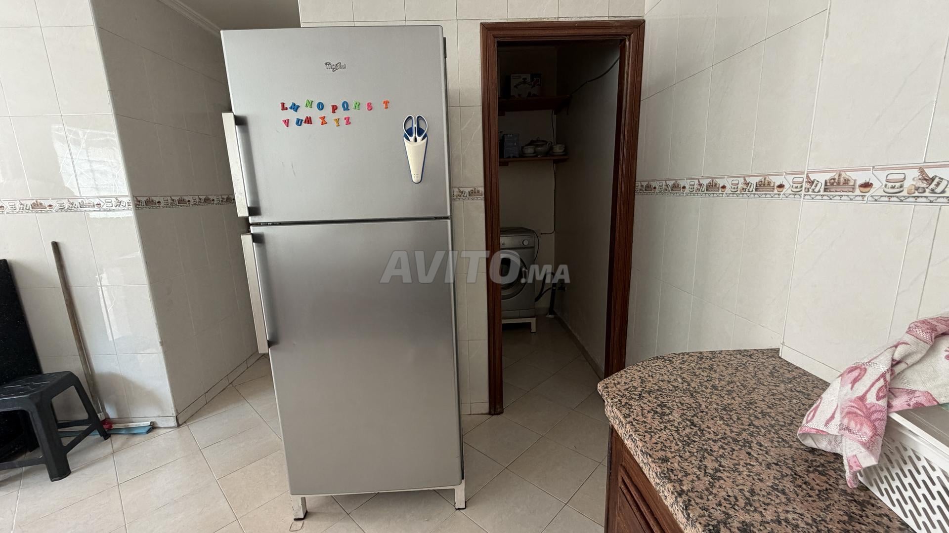 Appartement 170 m² à louer à Fès — Photo 17