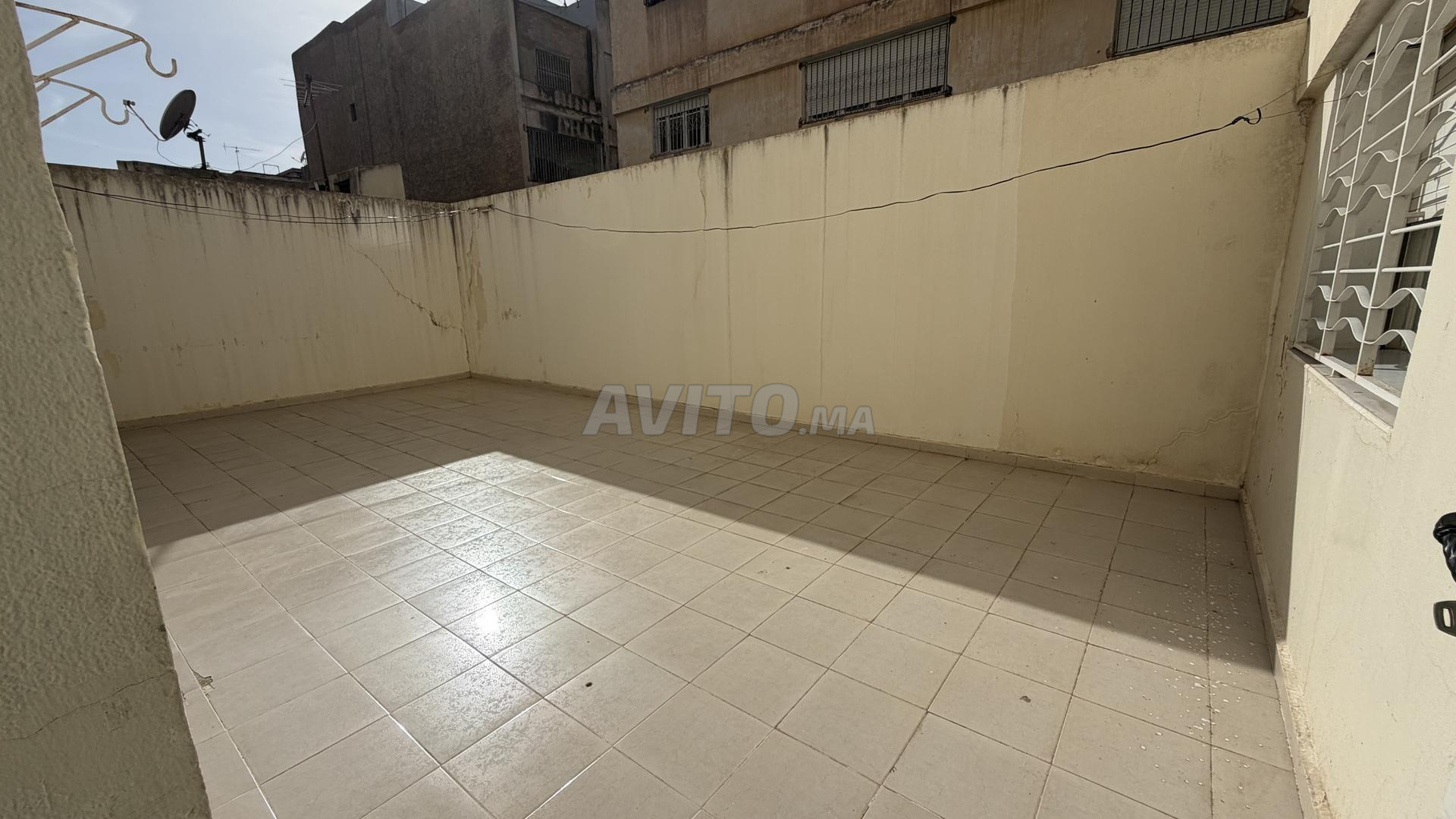 Appartement 170 m² à louer à Fès — Photo 23