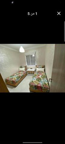 شقة للايجار في بني ملال — Photo 6