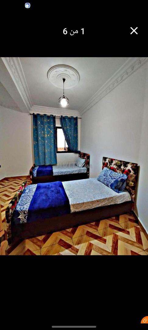 شقة للايجار في بني ملال — Photo 3