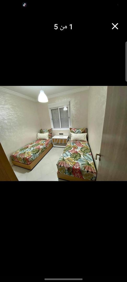 شقة للايجار في بني ملال — Photo 5